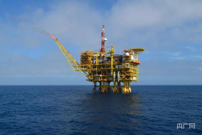 中国首个气田地下数智化系统在珠海建成 助力保供粤港澳大湾区